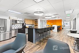 Office Evolution - Boulder