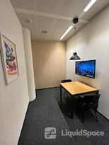 WeWork | Strawinskylaan 4117