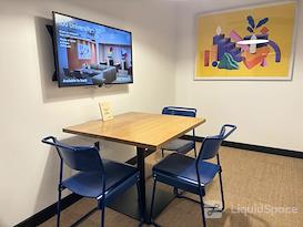 WeWork | 100 University Ave