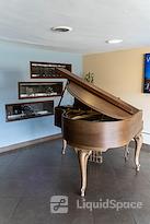 San Marino Coworking Spaces