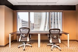 Regus | Downtown - Clinton Square