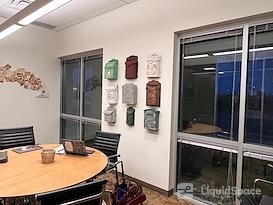 The Village Workspace