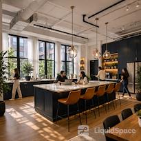 Hakibbutz Boutique Coworking Spaces