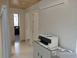 Space & Sky Alicante Coworking 