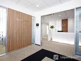 Regus | Tokyo Shiba Daimon Centre