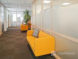 Regus | Skövde, Science Park