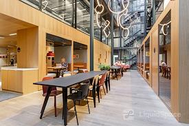 SPACES | Oslo, Spaces Apotekergata