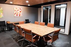 Outlet Coworking - Sacramento