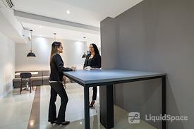 Regus | Osasco, Regus Autonomistas