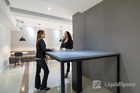 Regus | Osasco, Regus Autonomistas