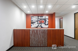 Regus | Crosswoods