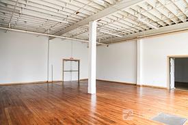 The Station | Mulberry Mill Meeting & Event Venue