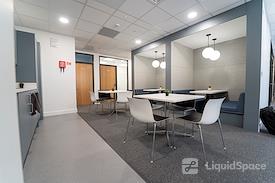 Regus | Kirkcaldy, Cluny Court