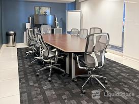 Regus | WA, Tacoma – Downtown Pacific Avenue