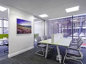 Regus | Wakefield, Trinity Walk