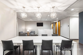 Regus | Southfield Town Center