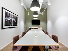 SPACES | Meatpacking District