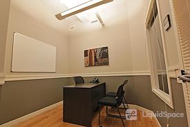 Select Office Suites - 1115 Broadway Flatiron NYC