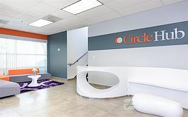 Circle Hub- Los Angeles
