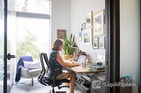 FUSE Workspace-City Centre