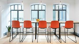 Regus | Downtown Bridgeport