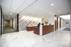 Regus || 50 California Street