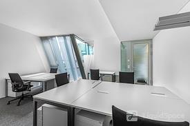 Regus | Vienna, Flybridge
