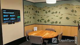 WeWork Platina Tower