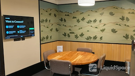 WeWork Platina Tower