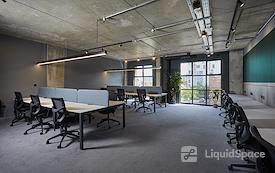 Colony | One Silk St