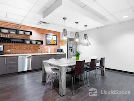 Regus | Robson Square