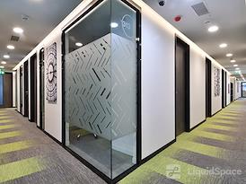 Regus | Tbilisi, Freedom Square