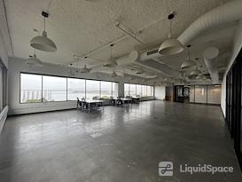 SPACES | The Towers at Emeryvile