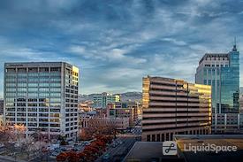 Office Evolution - Boise