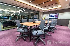 Compass Offices | Lee Garden Two
