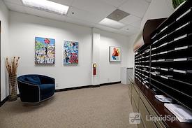 The Annex Workspace Chesterfield
