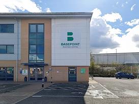 Regus | Tewkesbury, Tewkesbury Business Park