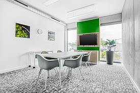 Regus | KAISERSLAUTERN, Europa Karree Kaiserslautern