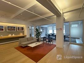 RKTB Architects, P.C.