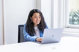 StartDock Coworking - Herengracht