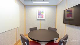 WeWork Oberoi Commerz II