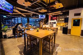 WOTSO North Strathfield