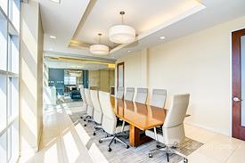 Regus | Uptown Village