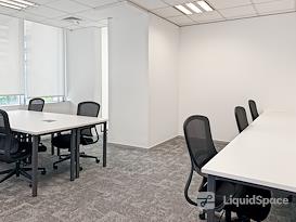 HQ | Jakarta, HQ Tower