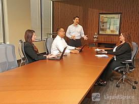 Regus | Plaza Tower
