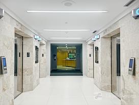 Regus | Purdy's Wharf