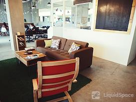 Launchpad Coworking