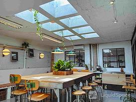 Regus | Wuxi, Junlai Square