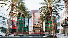 WeWork | Pacific Design Center - Red Building