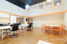 Malaca XXI Coworking